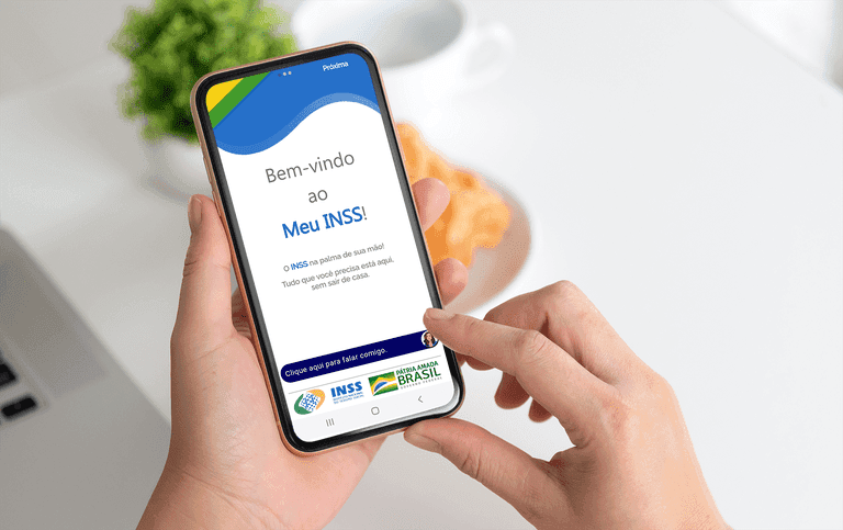 Golpe da prova de vida do INSS: cuidados e como se proteger